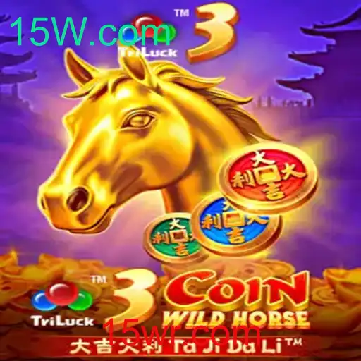 Explorando 3CoinWildHorse: Um Mergulho no Novo Fenômeno dos Jogos