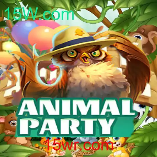 AnimalParty: Um Novo Fenômeno no Mundo dos Jogos