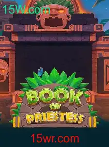Desvendando BookOfPriestess: Uma Aventura Épica no Mundo dos Jogos Digitais