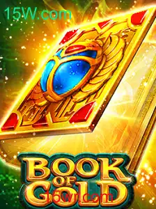 Descubra o Fascinante Jogo BookofGold: Guia Completo e Atualizado