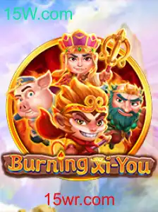 Explorando BurningXiYou: Aventura e Estratégia no Mundo Virtual