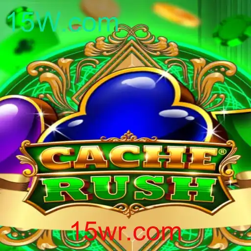 CacheRush: Mergulhando nas Estratégias e Regras do Novo Jogo Inovador