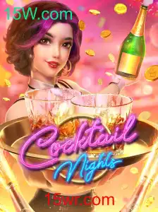 Explorando o Universo de CocktailNights: Um Mergulho no Mundo dos Jogos Sociais