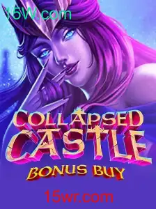 Descubra o Mundo Fascinante de CollapsedCastleBonusBuy