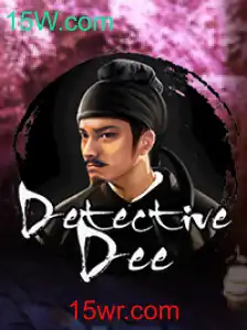 DetectiveDee: Um Mergulho no Universo de Mistério e Aventura