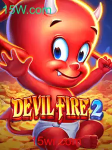 Explorando o Mundo de DevilFire2: Uma Jornada no Universo de 15W.com