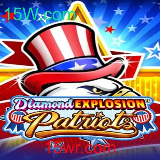 Descubra o Mundo de DiamondExplosionPatriots: O Jogo que Revoluciona o Entretenimento Digital