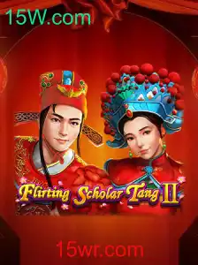 Explorando o Fascinante Mundo de Flirting Scholar Tang II