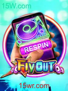 FlyOut: Descubra o Desafio Aéreo de 15W.com