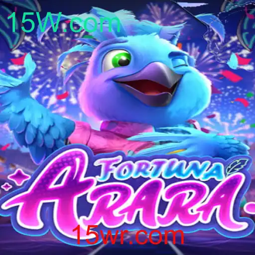 Explorando o Universo de FortunaArara: O Jogo que Conquista Multidões