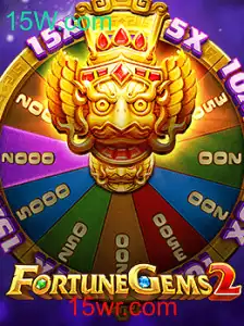 Explorando FortuneGems2: A Aventura Desafiante de 15W.com