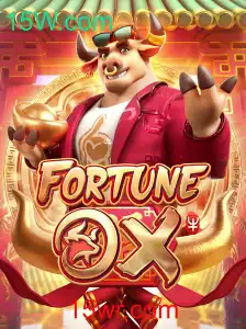 Explorando o Jogo FortuneOx e sua Popularidade na Plataforma 15W.com