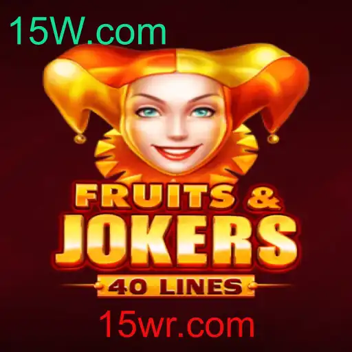 Explorando o Mundo de FruitsAndJokers40: Diversão e Estratégia no Jogo Online