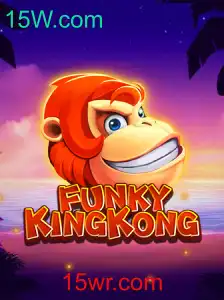 FunkyKingKong: O Novo Fenômeno dos Jogos Online