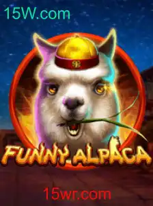 FunnyAlpaca: Explorando o Mundo Divertido e Desafiador do Novo Jogo em 15W.com