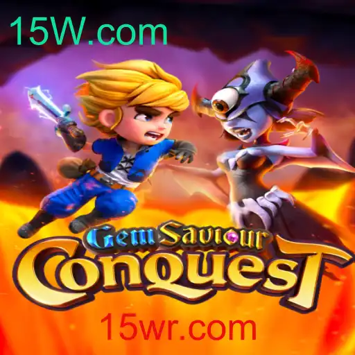Explorando GemSaviourConquest: Emoção e Estratégia em um Jogo Inovador