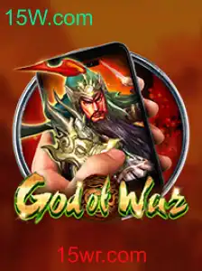 Explorando GodofWarM: Um Mergulho no Universo do Jogo