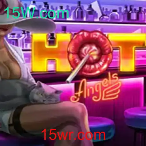 Descubra a Experiência Única de HotAngels no 15W.com
