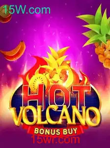 Descubra o Fascinante Mundo de HotVolcanoBonusBuy: Um Mergulho no Jogo Inovador de 15W.com