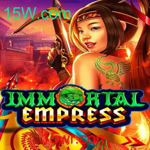 Explorando o Fascinante Mundo de ImmortalEmpress