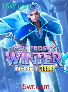 Descubra a Magia de JackFrostsWinter: Um Jogo de Aventura Gelada