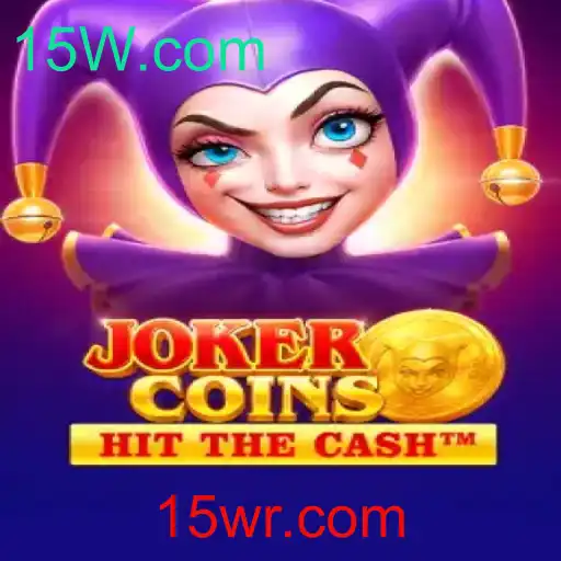 Explorando o Mundo de JokerCoins: O Novo Fenômeno dos Jogos Online