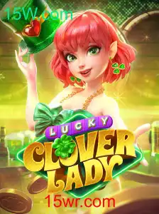 Descubra o Fascinante Mundo de LuckyCloverLady