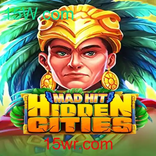 Descubra o Fascinante Mundo de MadHitHiddenCities: O Jogo de Estratégia Urbana