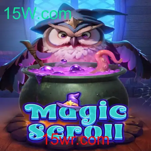 Descubra o Fascinante Mundo de MagicScroll