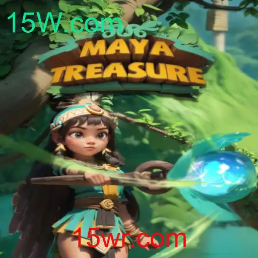 Explorando as Riquezas de 'MayaTreasure': Um Aventuroso Mergulho no Mundo dos Maias