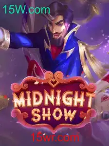 MidnightShow: Uma Imersão no Mundo do Mistério e da Aventura