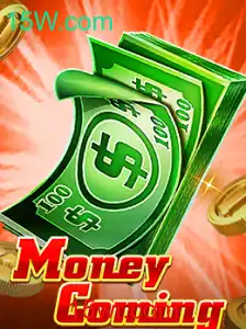 Descubra o Empolgante Jogo MoneyComing e Suas Regras em 15W.com
