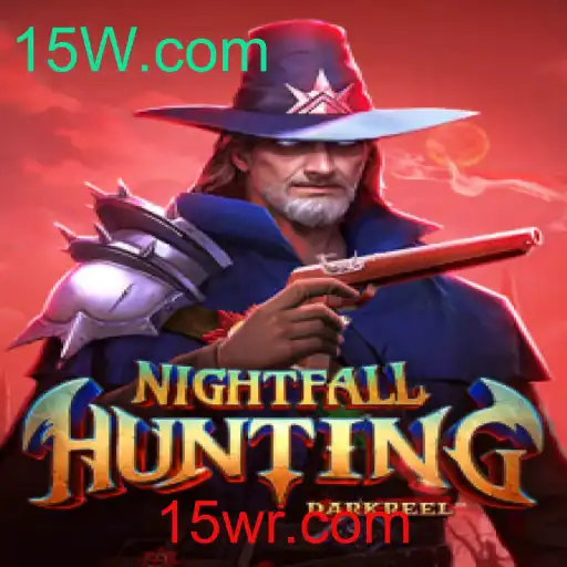 Explore o Mundo de NightfallHunting: Um Jogo Inspirador