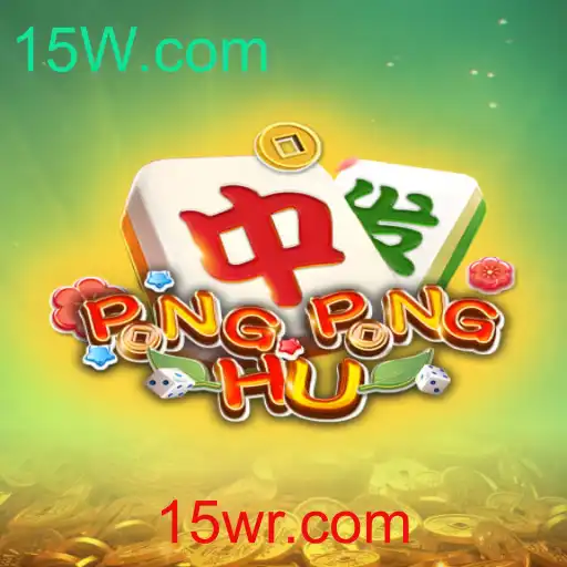 Explorando o Jogo PONGPONGHU: Diversão e Estratégia com 15W.com