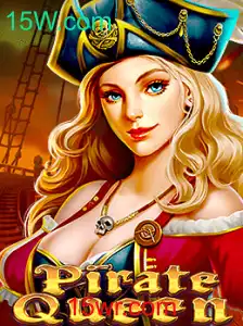 Descubra o Fascinante Mundo de PirateQueen e as Incríveis Aventuras do 15W.com