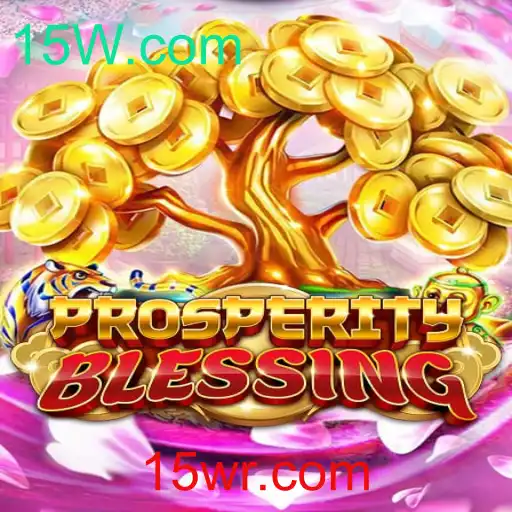 Descubra os Segredos do Jogo ProsperityBlessing