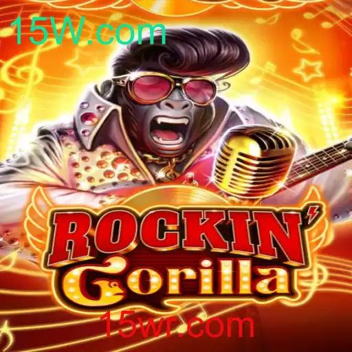 RockinGorilla: Uma Experiência Imersiva no Mundo dos Jogos
