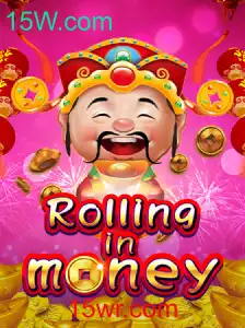 Descubra RollingInMoney: Um Fenômeno no Mundo dos Jogos