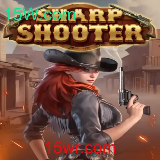 Sharpshooter e 15W.com: Uma Nova Aventura no Mundo dos Jogos Digitais
