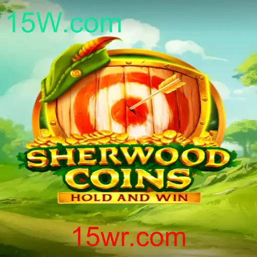 SherwoodCoins: Descubra o Fascinante Mundo do Jogo Online