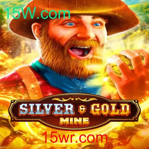 Descubra SilverGold: Um Jogo de Estratégia Inovador com 15W.com