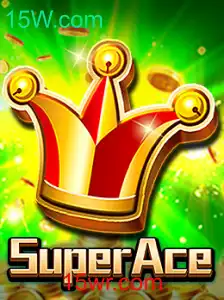 Explorando o Universo de SuperAce: Jogo Inovador e Estratégico