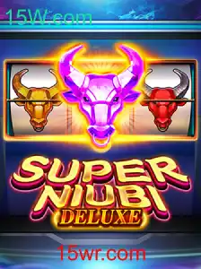 Descubra o Fascinante Mundo de SuperNiubiDeluxe