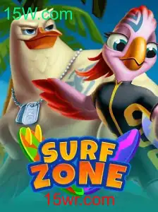 Explorando o Universo Acelerado de SurfZone e Estilo em 15W.com