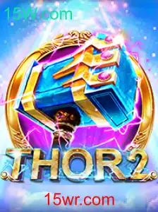 Descubra o Fascinante Universo de Thor2: Aventura e Estratégia em um Mundo Mitológico