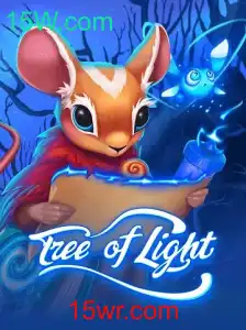 Explorando o Mundo Enigmático de TreeofLight: Jogo e Estratégias