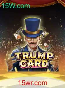Descubra as Regras do Jogo TrumpCard e como Ele Está Influenciando o Mundo dos Jogos