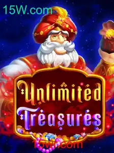 Desbrave Aventuras com UnlimitedTreasures em 15W.com