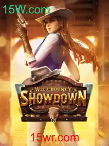 Descrição e Regras do WildBountyShowdown