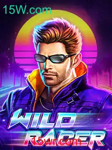 Explorando o Mundo de WildRacer: Um Mergulho em 15W.com